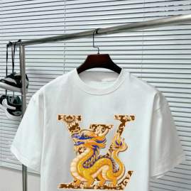 Picture of Louis Vuitton T Shirts Short _SKULVS-XXL11Ln1777168